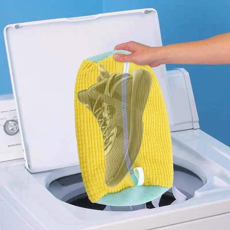 Sac de Lavage Protecteur pour Chaussures